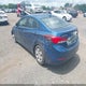 KMHDH4AE9GU543440 2016 Hyundai Elantra Se auction photo thumbnail 3