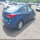 KMHDH4AE9GU543440 2016 Hyundai Elantra Se auction photo thumbnail 4
