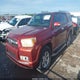 JTEZU5JR9B5029777 2011 Toyota 4Runner Sr5 V6 auction photo thumbnail 2