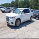 1GNEVJKW3KJ248973 2019 Chevrolet Traverse High Country auction photo thumbnail 2