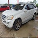 4JGBF8GE0AA590229 2010 Mercedes-Benz Gl 550 4Matic auction photo thumbnail 2