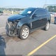 3GYFNCE37CS606287 2012 Cadillac Srx Premium Collection auction photo thumbnail 2