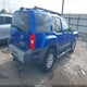 5N1AN0NU7EN801886 2014 Nissan Xterra S auction photo thumbnail 4