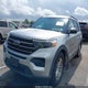 1FMSK8DHXLGC96041 2020 Ford Explorer Xlt auction photo thumbnail 2
