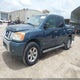 1N6BA0EC0DN310373 2013 Nissan Titan Sv auction photo thumbnail 2