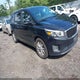 KNDMB5C16G6100835 2016 Kia Sedona Lx auction photo thumbnail 1