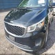 KNDMB5C16G6100835 2016 Kia Sedona Lx auction photo thumbnail 6