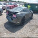 1FA6P8CF4F5363360 2015 Ford Mustang Gt Premium auction photo thumbnail 4