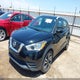 3N1CP5CU2KL553942 2019 Nissan Kicks Sv auction photo thumbnail 2