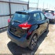 3N1CP5CU2KL553942 2019 Nissan Kicks Sv auction photo thumbnail 4