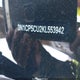 3N1CP5CU2KL553942 2019 Nissan Kicks Sv auction photo thumbnail 9