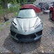 1G1YA2D40P5142413 2023 Chevrolet Corvette Stingray Rwd 1Lt auction photo thumbnail 11