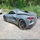 1G1YA2D40P5142413 2023 Chevrolet Corvette Stingray Rwd 1Lt auction photo thumbnail 3