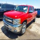 3GCPCSE02CG290347 2012 Chevrolet Silverado 1500 Lt auction photo thumbnail 2