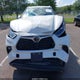 5TDGZRBH8MS539674 2021 Toyota Highlander Xle auction photo thumbnail 12