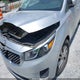 KNDMA5C17F6038508 2015 Kia Sedona L auction photo thumbnail 17