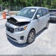 KNDMA5C17F6038508 2015 Kia Sedona L auction photo thumbnail 2
