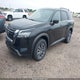 5N1DR3BC3SC257392 2025 Nissan Pathfinder Sv 4Wd auction photo thumbnail 2