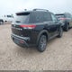 5N1DR3BC3SC257392 2025 Nissan Pathfinder Sv 4Wd auction photo thumbnail 4