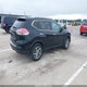 5N1AT2MV1FC924785 2015 Nissan Rogue Sl auction photo thumbnail 4