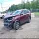 2HKRW2H53JH674035 2018 Honda Cr-V Ex auction photo thumbnail 2