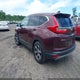 2HKRW2H53JH674035 2018 Honda Cr-V Ex auction photo thumbnail 3