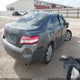 4T4BF3EK8AR080808 2010 Toyota Camry Le auction photo thumbnail 4