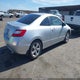2HGFG11828H518491 2008 Honda Civic Ex auction photo thumbnail 4