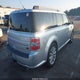 2FMGK5C85DBD21037 2013 Ford Flex Sel auction photo thumbnail 4