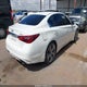 JN1EV7AP8JM355605 2018 Infiniti Q50 3.0T Sport auction photo thumbnail 4