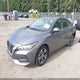 3N1AB8CV5PY243990 2023 Nissan Sentra Sv Xtronic Cvt auction photo thumbnail 2