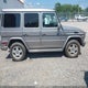 WDCYR49E74X142822 2004 Mercedes-Benz G 500 4Matic auction photo thumbnail 13