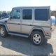 WDCYR49E74X142822 2004 Mercedes-Benz G 500 4Matic auction photo thumbnail 14