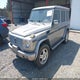 WDCYR49E74X142822 2004 Mercedes-Benz G 500 4Matic auction photo thumbnail 2
