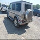 WDCYR49E74X142822 2004 Mercedes-Benz G 500 4Matic auction photo thumbnail 3