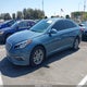 5NPE24AA0GH391890 2016 Hyundai Sonata Eco auction photo thumbnail 2