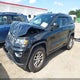 1C4RJEAG4JC443006 2018 Jeep Grand Cherokee Laredo E 4X2 auction photo thumbnail 2