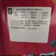 2G1WV58K281349300 2008 Chevrolet Impala Lt auction photo thumbnail 9
