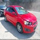 1G1JC5SG6F4148795 2015 Chevrolet Sonic Lt Auto auction photo thumbnail 1