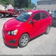 1G1JC5SG6F4148795 2015 Chevrolet Sonic Lt Auto auction photo thumbnail 2