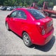 1G1JC5SG6F4148795 2015 Chevrolet Sonic Lt Auto auction photo thumbnail 3