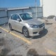 1HGCR2F36DA048720 2013 Honda Accord Lx auction photo thumbnail 1