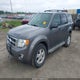 1FMCU9D73BKA87277 2011 Ford Escape Xlt auction photo thumbnail 2