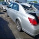 4T1BK36B45U026982 2005 Toyota Avalon Xls auction photo thumbnail 3