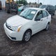 1FAHP34N99W247782 2009 Ford Focus S auction photo thumbnail 2