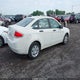 1FAHP34N99W247782 2009 Ford Focus S auction photo thumbnail 4