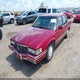1G6CT53B3M4341070 1991 Cadillac Deville Touring auction photo thumbnail 2