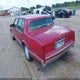 1G6CT53B3M4341070 1991 Cadillac Deville Touring auction photo thumbnail 3