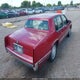 1G6CT53B3M4341070 1991 Cadillac Deville Touring auction photo thumbnail 4
