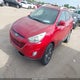 KM8JUCAG7FU086345 2015 Hyundai Tucson Se auction photo thumbnail 2